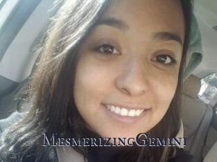 MesmerizingGemini