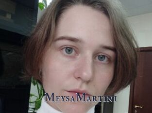 MeysaMartini