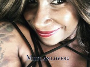 Mhelanlovesu