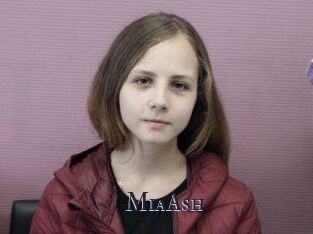 MiaAsh