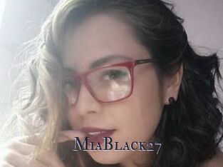 MiaBlack27