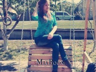 MiaBoom