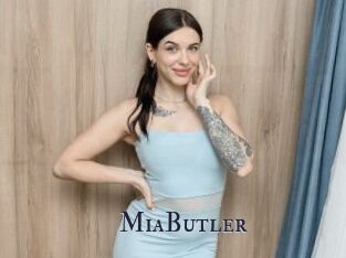 MiaButler