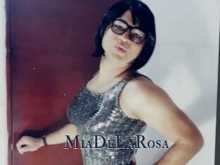 MiaDeLaRosa