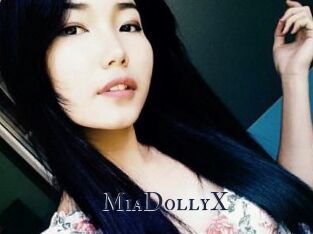 MiaDollyX