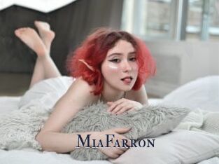 MiaFarron