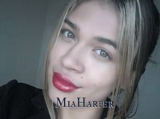 MiaHarper