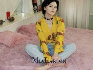 MiaLarson