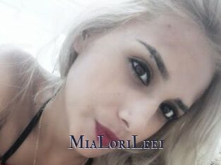 MiaLoriLee1