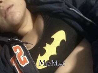 MicMac