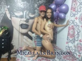 MicaelaAnBrandon