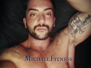 MichaelFitness