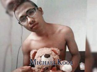 MichaelKoor