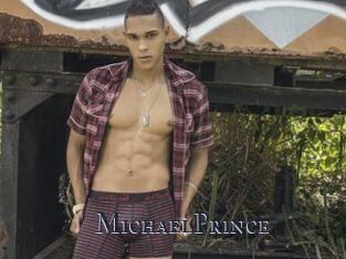 MichaelPrince