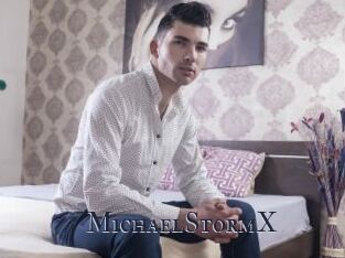 MichaelStormX