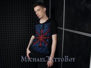 MichaelTattoBoy