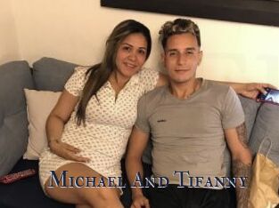 Michael_And_Tifanny