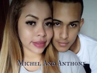 Michel_And_Anthony