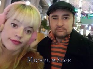 Michel_n_Sage