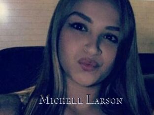 Michell_Larson