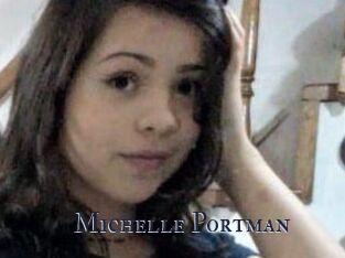 Michelle_Portman