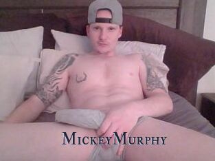 MickeyMurphy