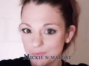 Mickie_n_malory