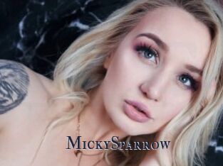 MickySparrow