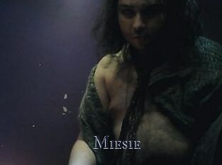 Miesie