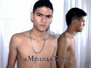 MiguellTown