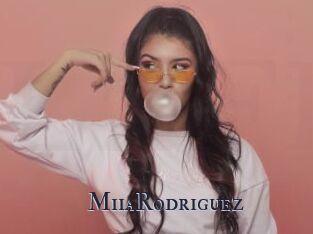 MiiaRodriguez