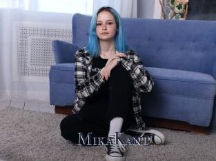 MikaKant