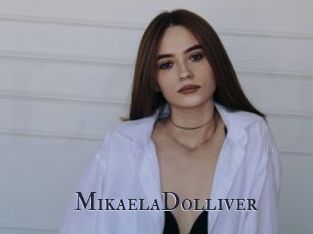 MikaelaDolliver