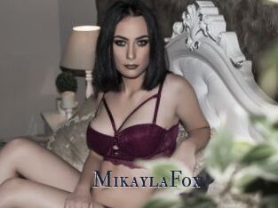 MikaylaFox