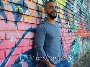 MikeCrusoe