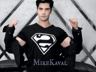MikeKaval