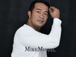 MikeMiguel