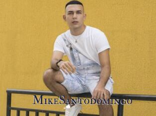 MikeSantodomingo