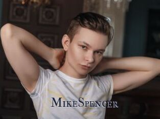 MikeSpencer