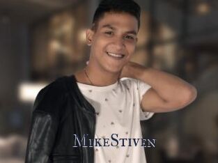 MikeStiven