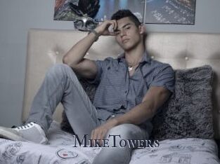 MikeTowers