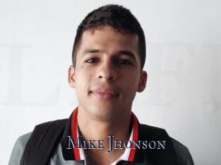 Mike_Jhonson