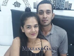 MikeandGaby