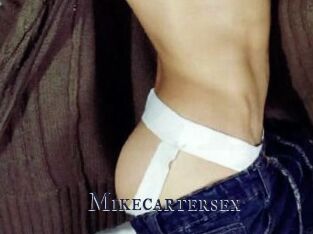 Mikecartersex