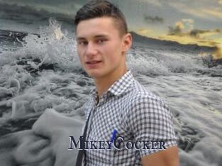 MikeyCocker