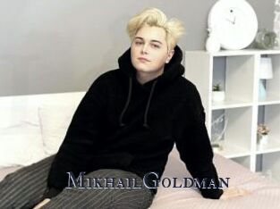 MikhailGoldman