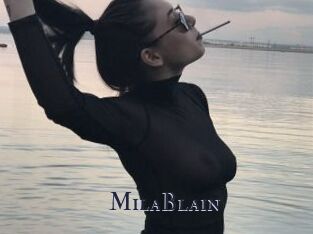 MilaBlain