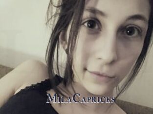 MilaCaprices