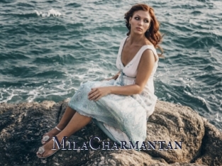 MilaCharmantan