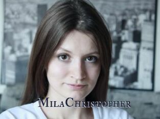 MilaChristopher